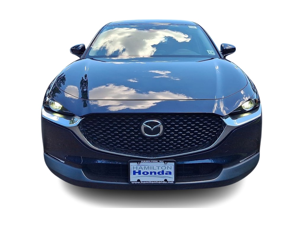 Thumbnail: 2023 Mazda CX-30 - 28