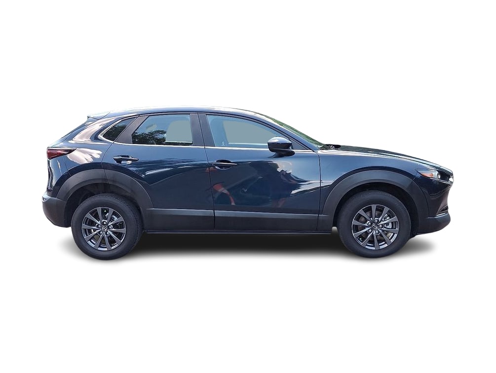 Thumbnail: 2023 Mazda CX-30 - 27