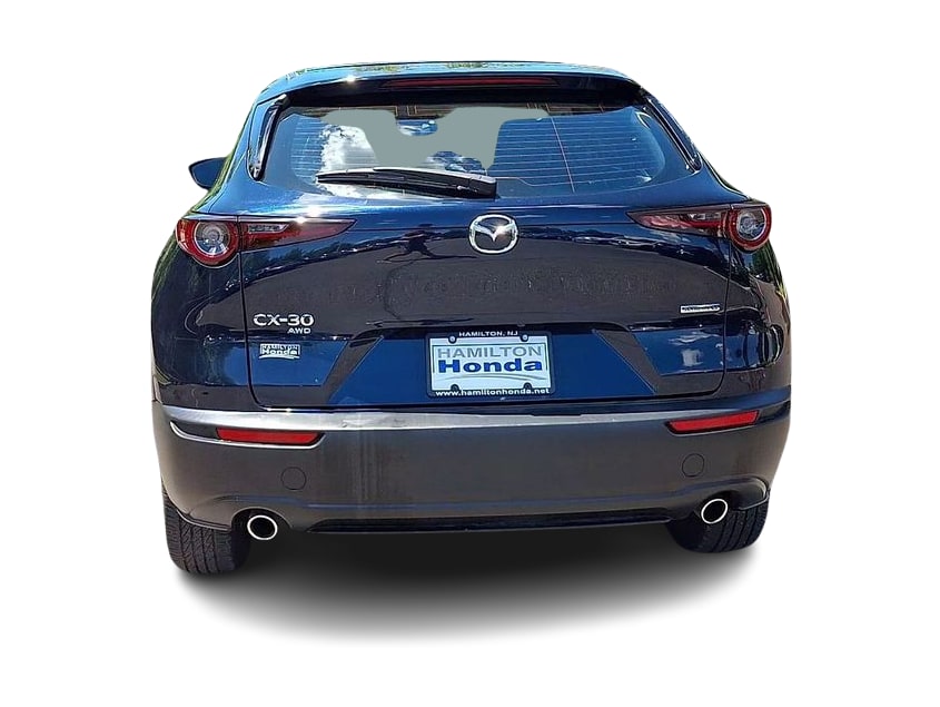 Thumbnail: 2023 Mazda CX-30 - 5