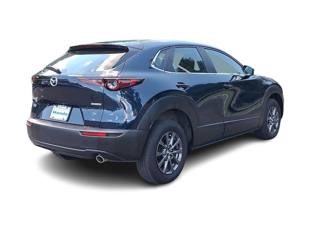 Thumbnail: 2023 Mazda CX-30 - 26