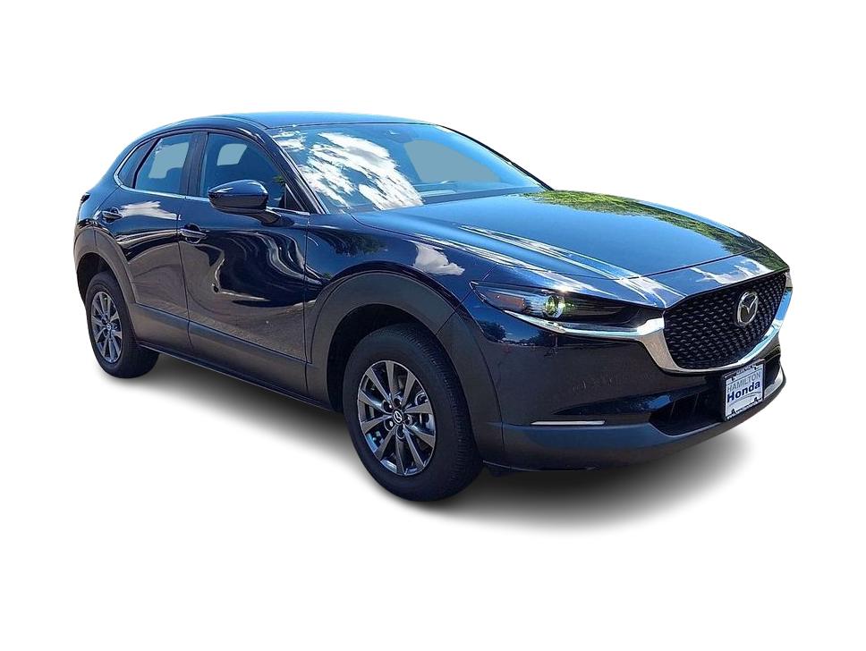 Thumbnail: 2023 Mazda CX-30 - 15
