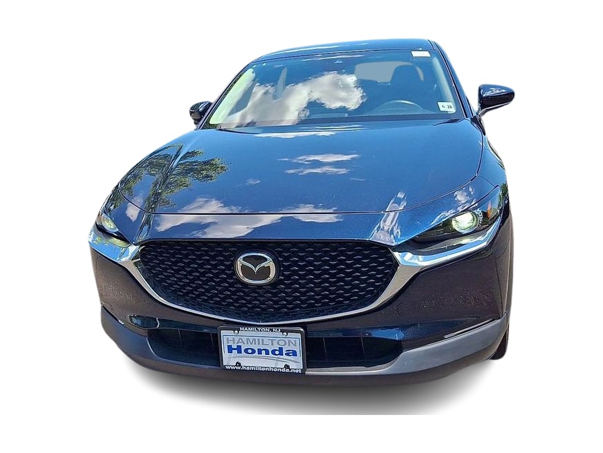 Thumbnail: 2023 Mazda CX-30 - 6