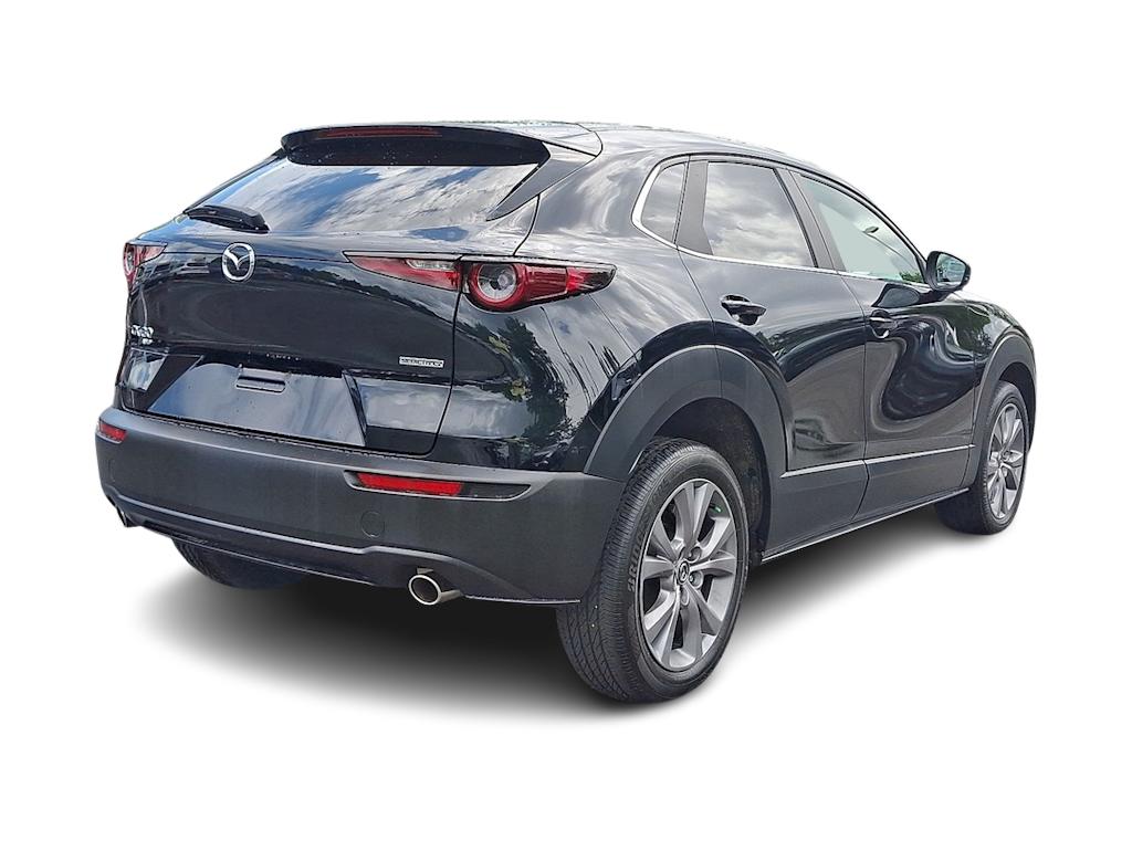 Thumbnail: 2021 Mazda CX-30 - 18