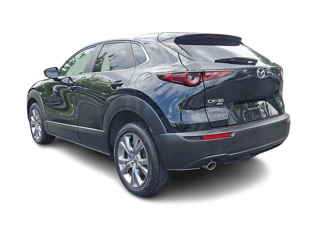 Thumbnail: 2021 Mazda CX-30 - 3
