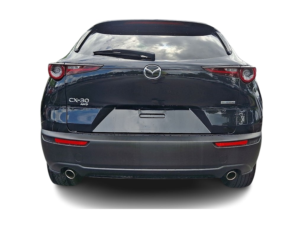 Thumbnail: 2021 Mazda CX-30 - 4