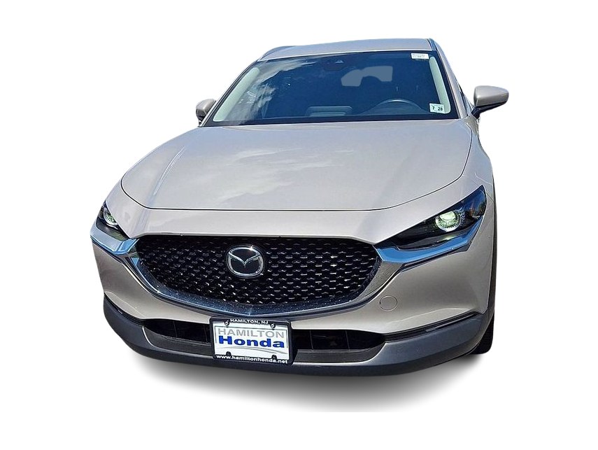 Thumbnail: 2023 Mazda CX-30 - 6