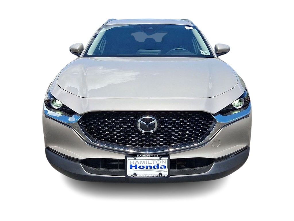 Thumbnail: 2023 Mazda CX-30 - 28