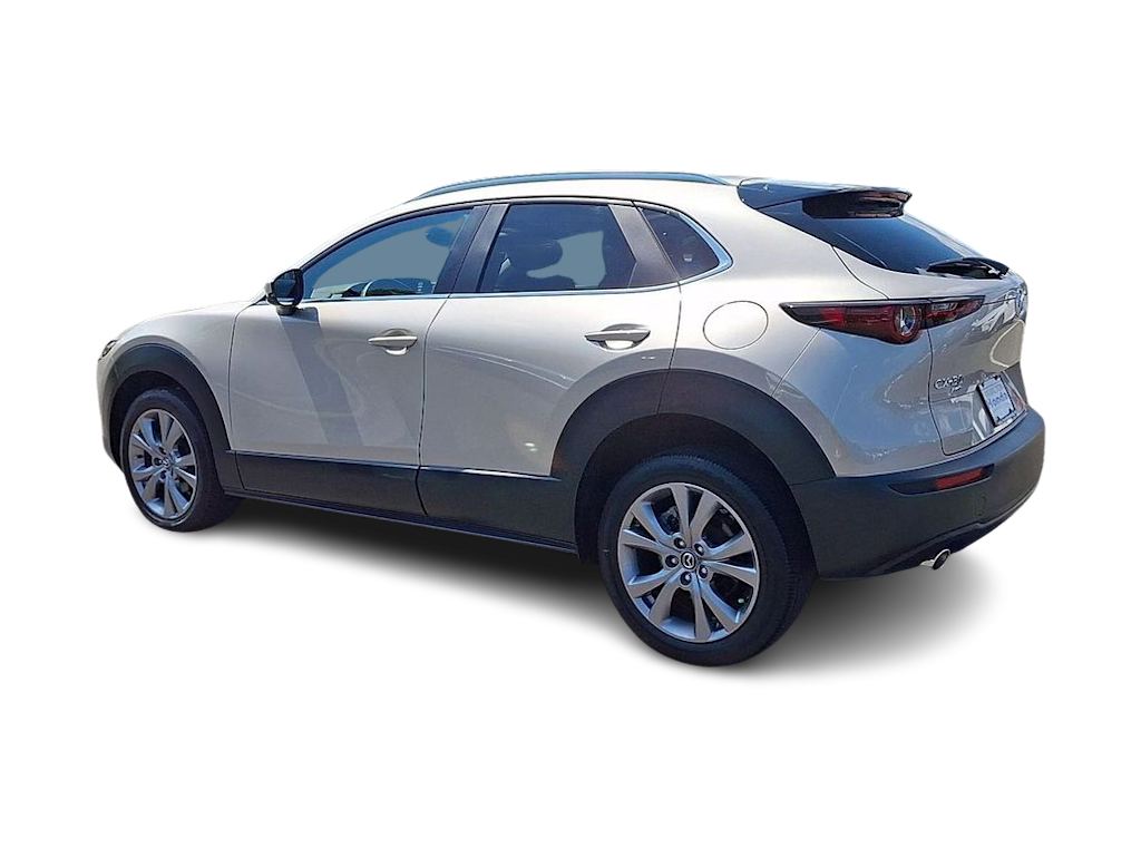 Thumbnail: 2023 Mazda CX-30 - 18