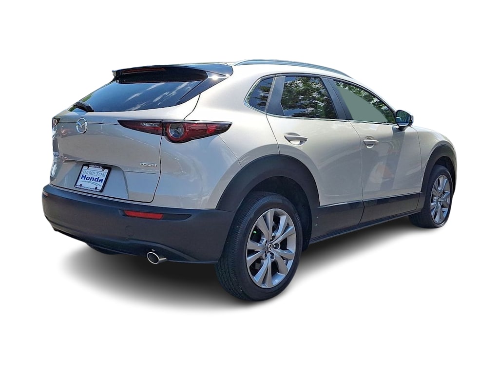 Thumbnail: 2023 Mazda CX-30 - 26