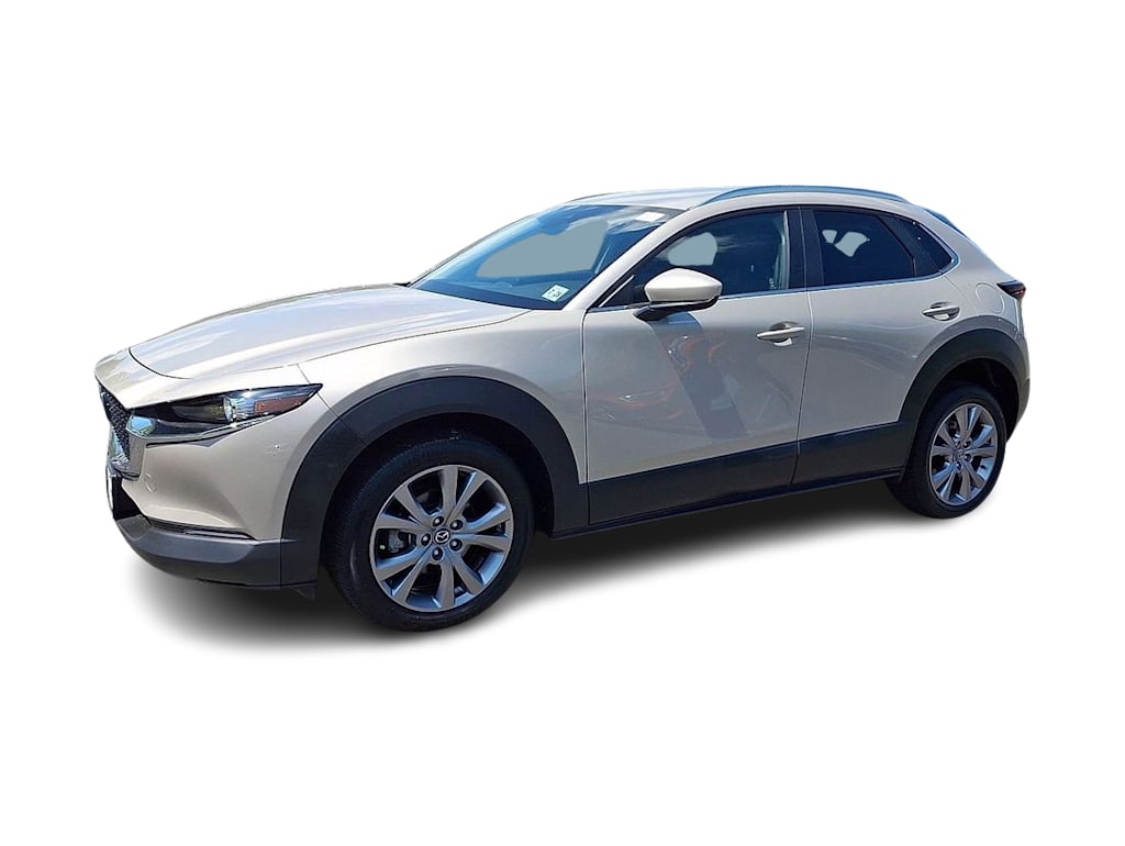 Thumbnail: 2023 Mazda CX-30 - 3