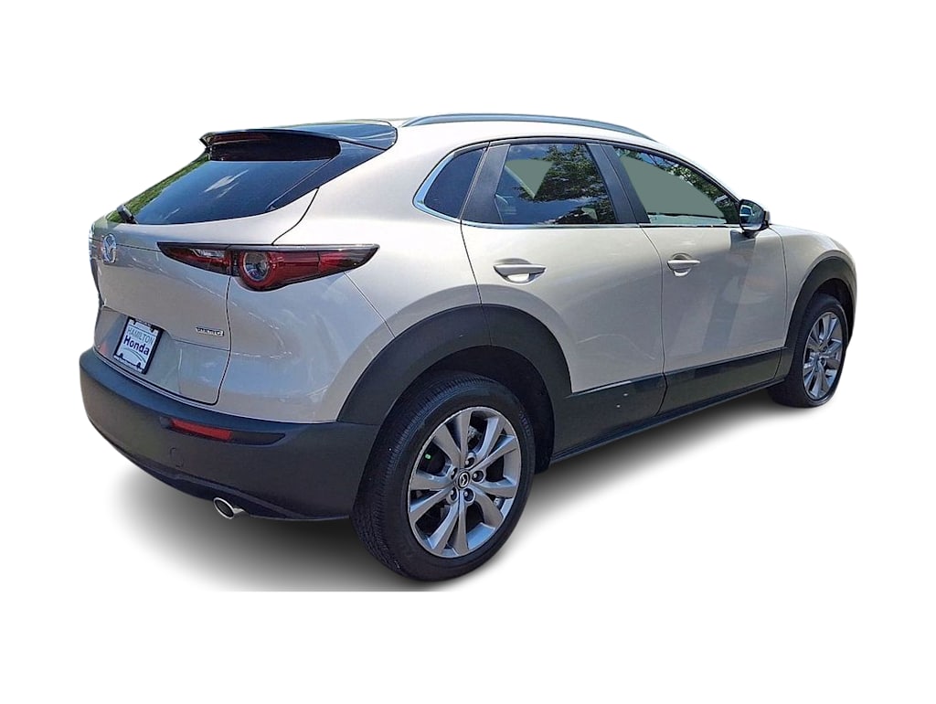 Thumbnail: 2023 Mazda CX-30 - 19