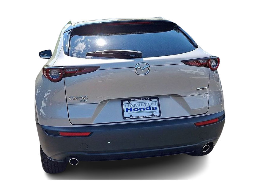 Thumbnail: 2023 Mazda CX-30 - 5