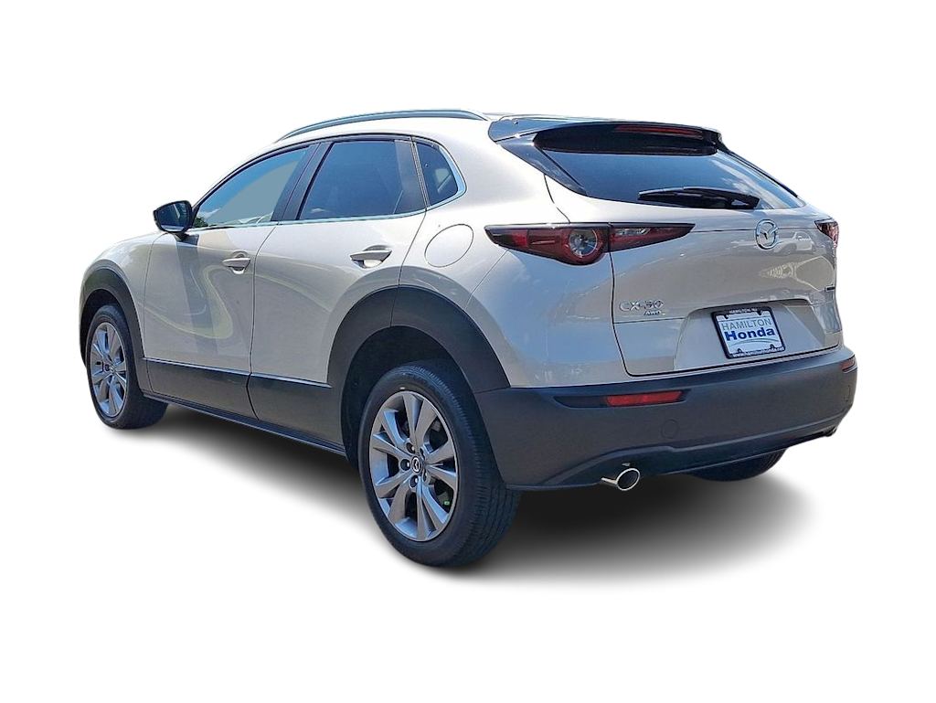 Thumbnail: 2023 Mazda CX-30 - 4