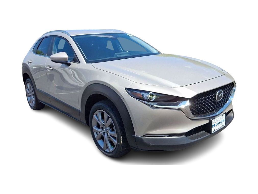 Thumbnail: 2023 Mazda CX-30 - 16