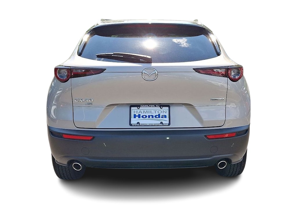 Thumbnail: 2023 Mazda CX-30 - 25