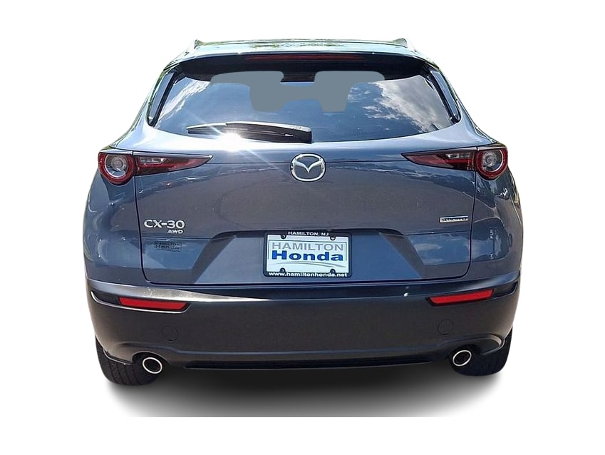 Thumbnail: 2023 Mazda CX-30 - 5