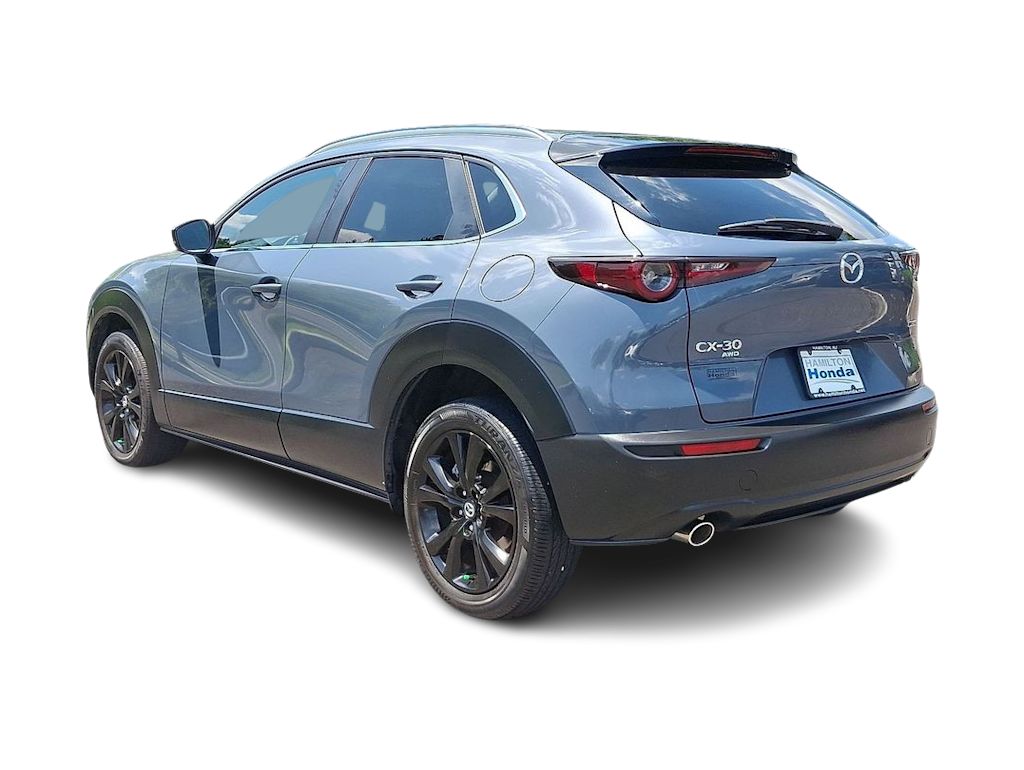 Thumbnail: 2023 Mazda CX-30 - 24