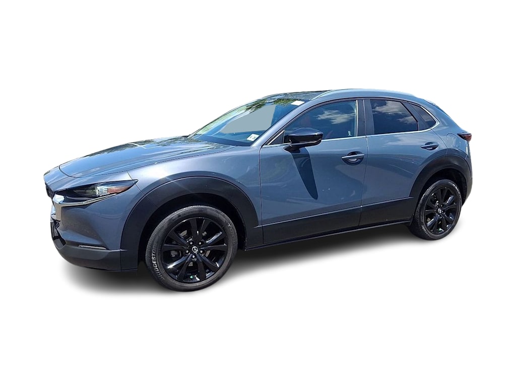 Thumbnail: 2023 Mazda CX-30 - 3