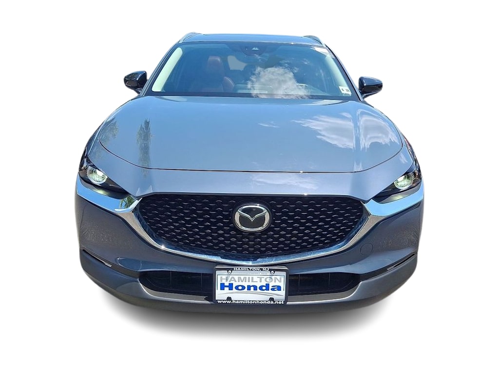 Thumbnail: 2023 Mazda CX-30 - 28