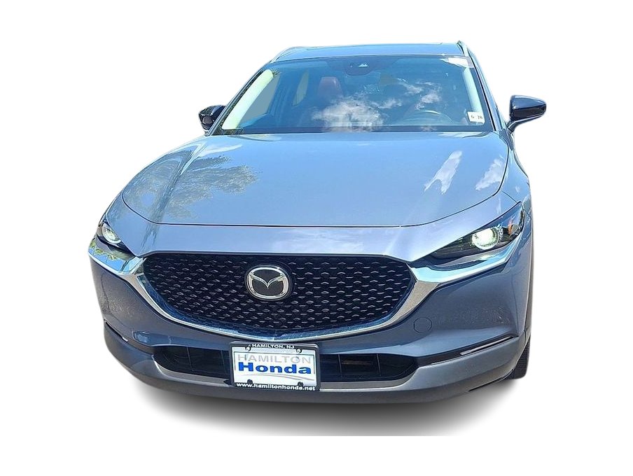 Thumbnail: 2023 Mazda CX-30 - 6
