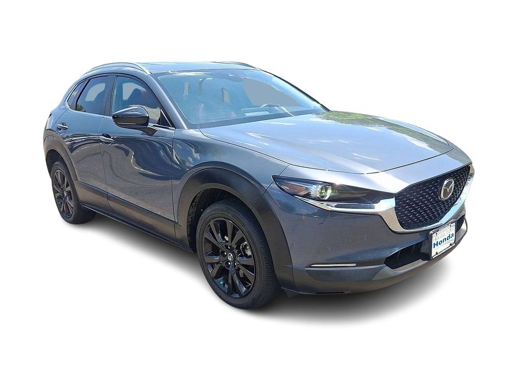 Thumbnail: 2023 Mazda CX-30 - 14