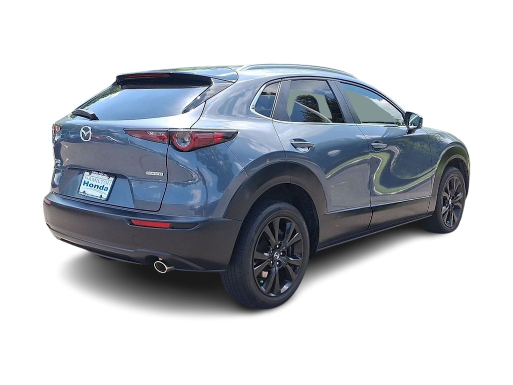 Thumbnail: 2023 Mazda CX-30 - 26