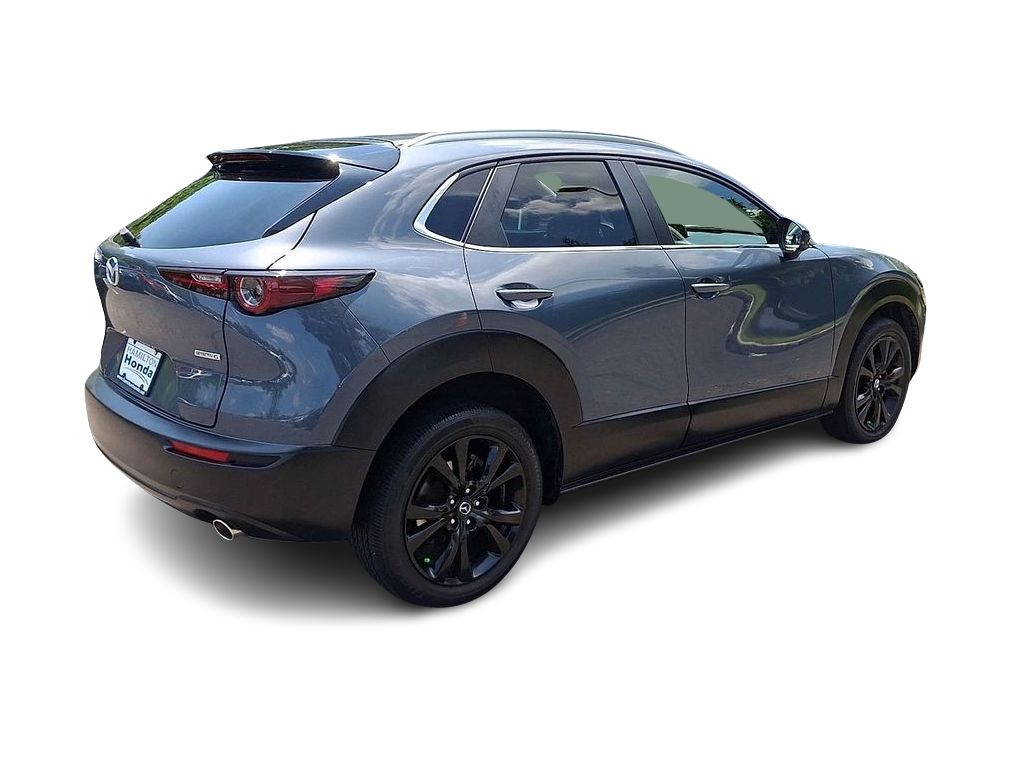Thumbnail: 2023 Mazda CX-30 - 16