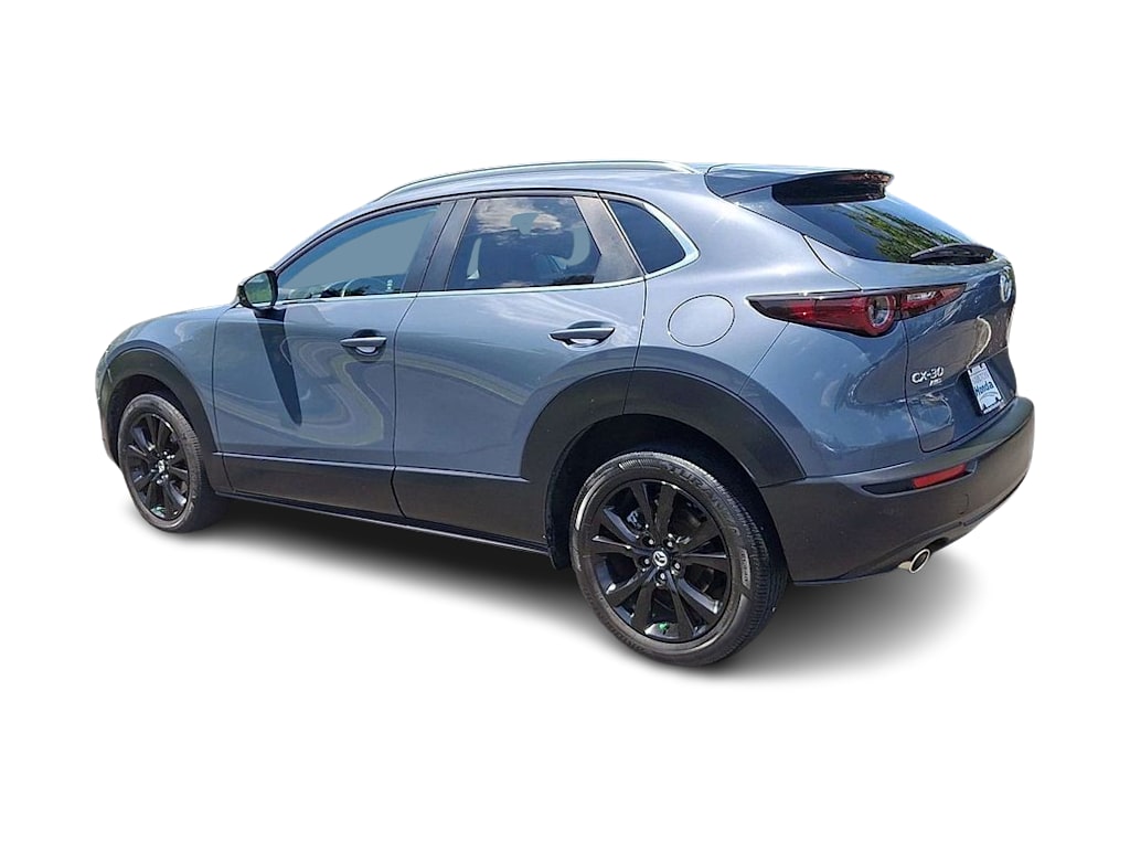 Thumbnail: 2023 Mazda CX-30 - 4