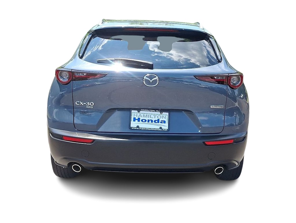 Thumbnail: 2023 Mazda CX-30 - 25