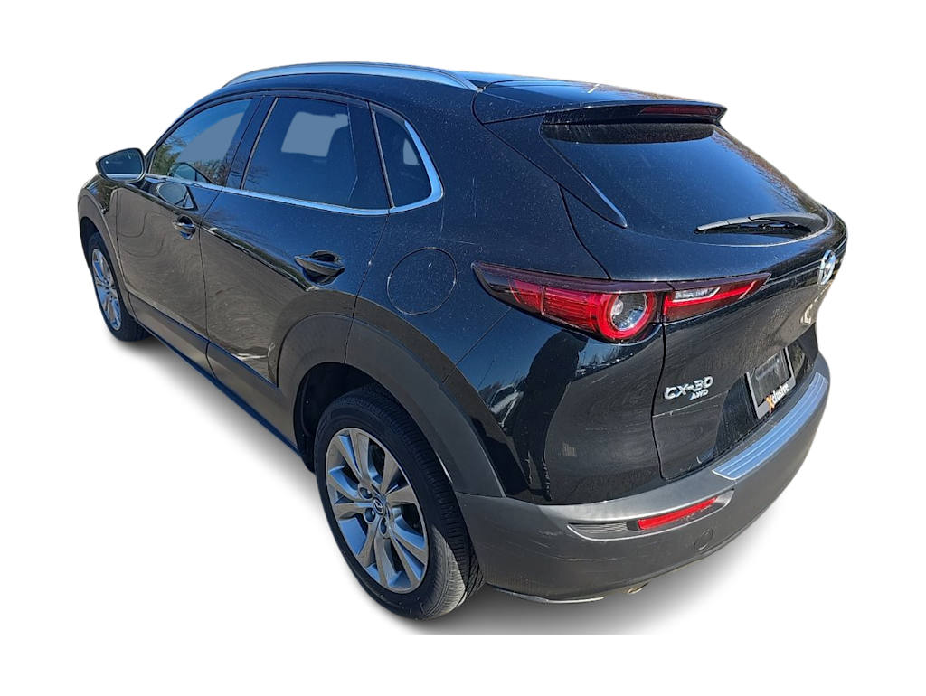 2022 Mazda CX-30 Premium 3