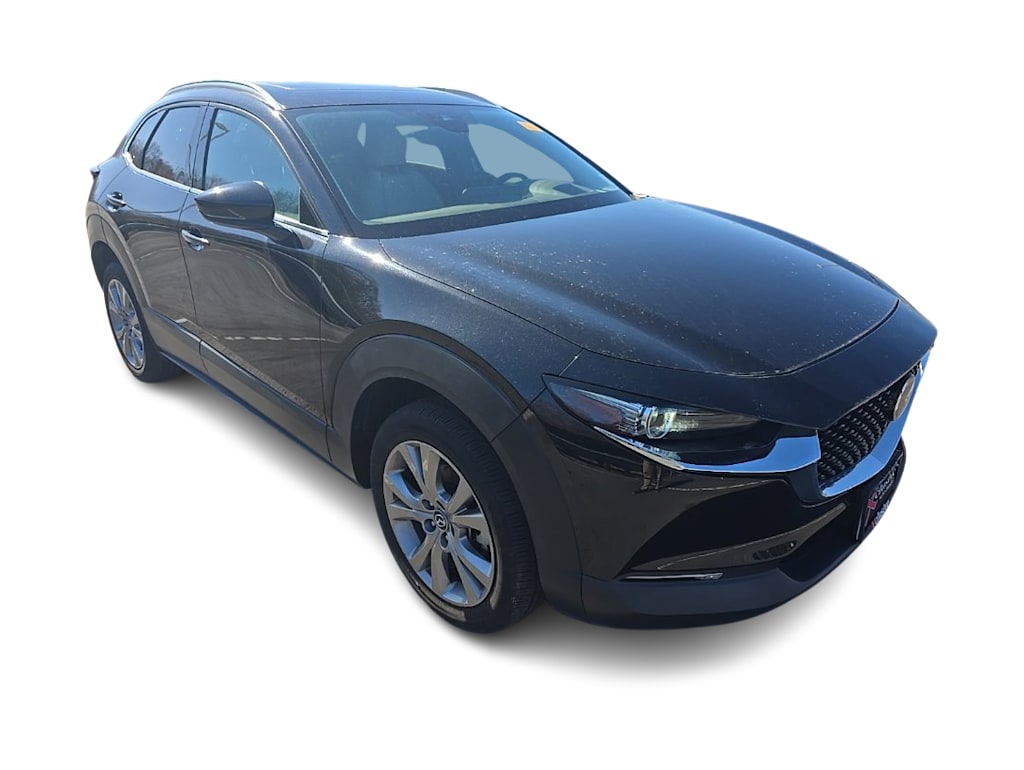 2022 Mazda CX-30 Premium 14