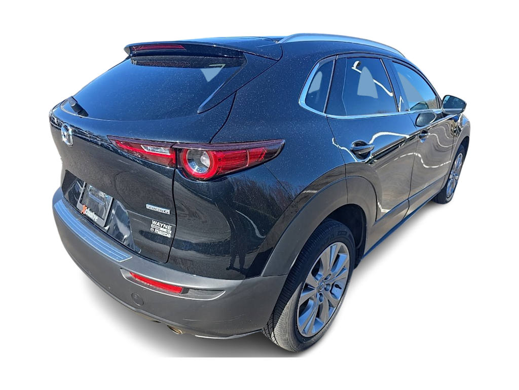 2022 Mazda CX-30 Premium 15