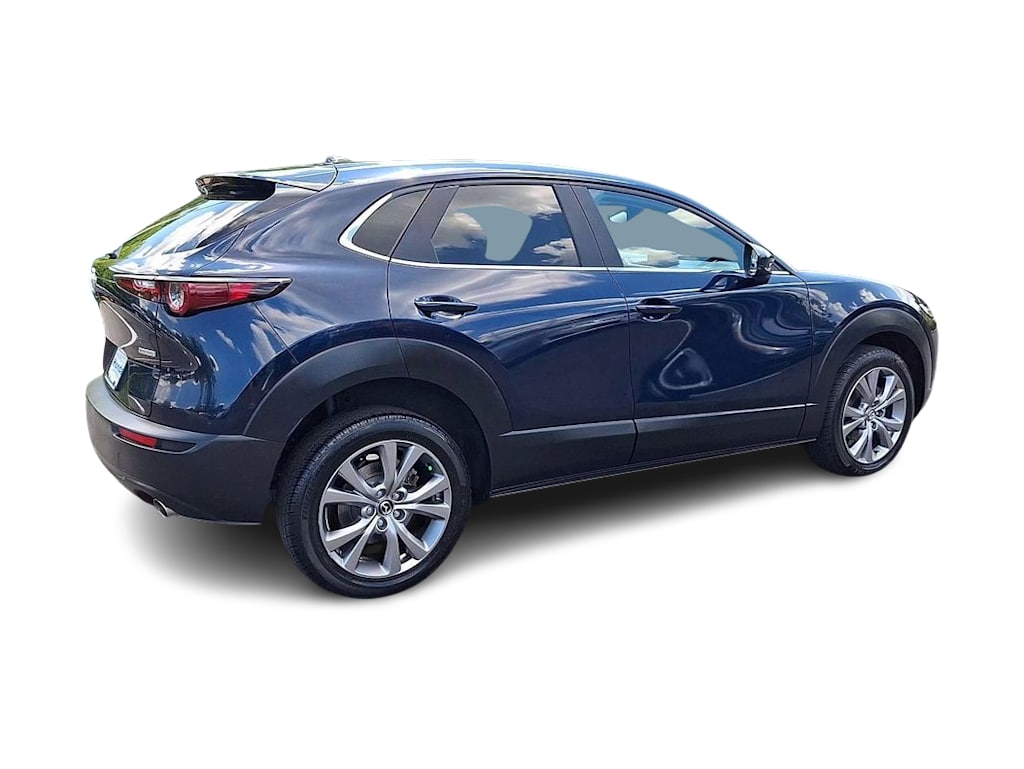 Thumbnail: 2020 Mazda CX-30 - 16