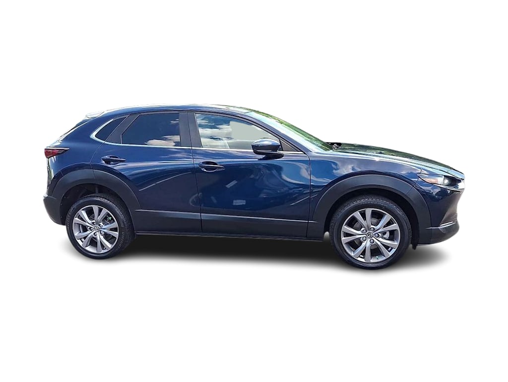 Thumbnail: 2020 Mazda CX-30 - 17