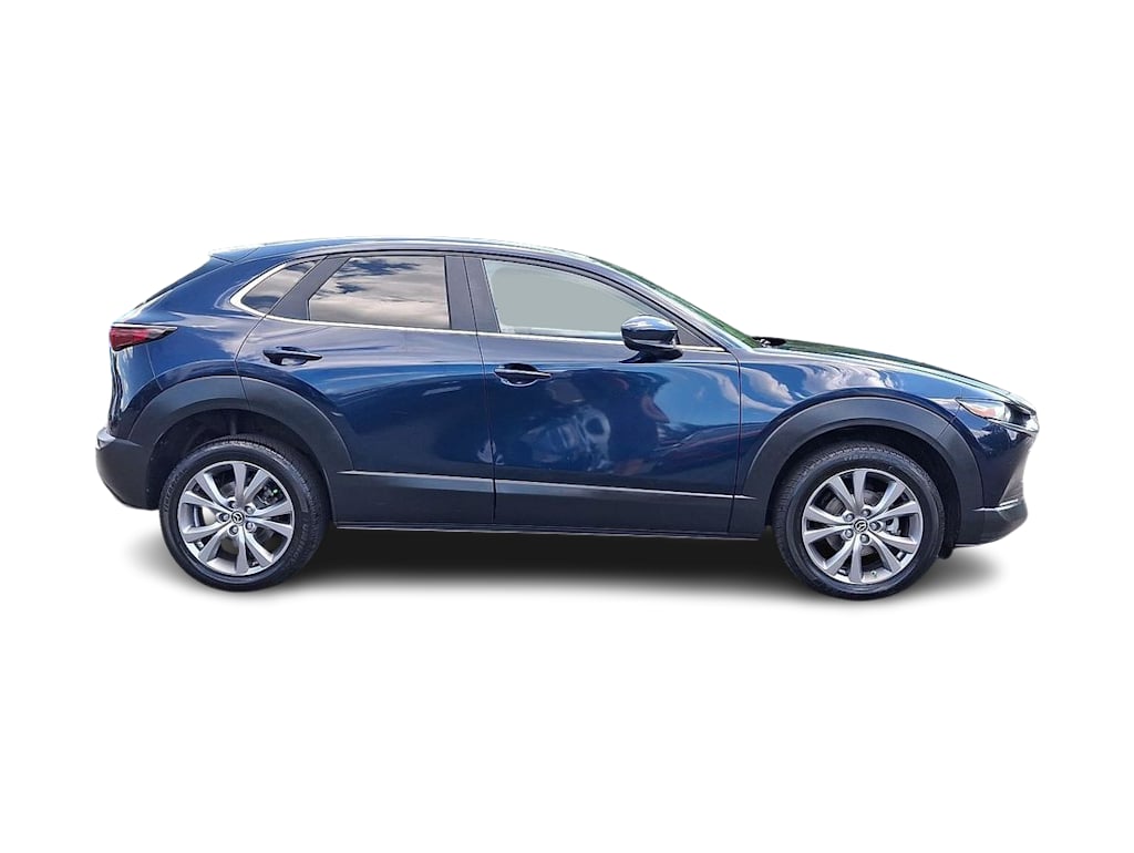 Thumbnail: 2020 Mazda CX-30 - 26