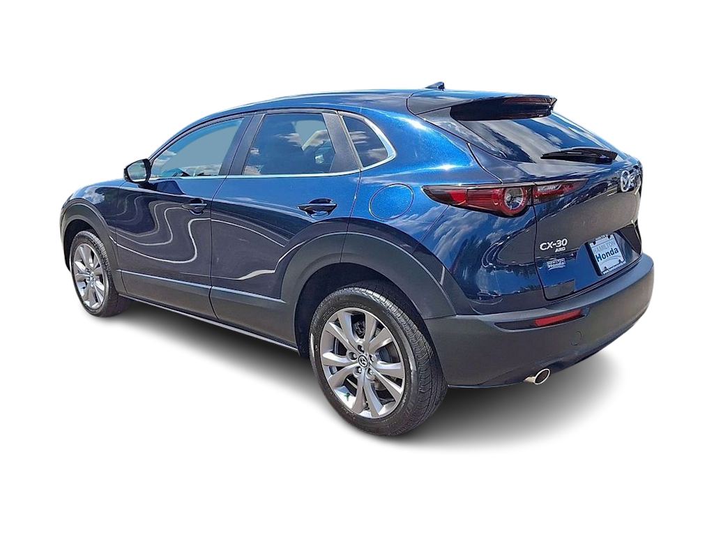 Thumbnail: 2020 Mazda CX-30 - 4