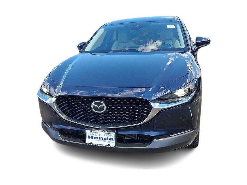 Thumbnail: 2020 Mazda CX-30 - 6