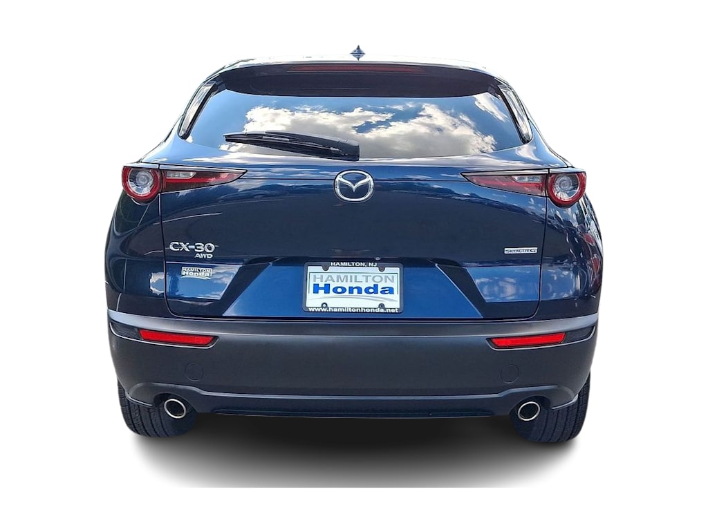 Thumbnail: 2020 Mazda CX-30 - 24