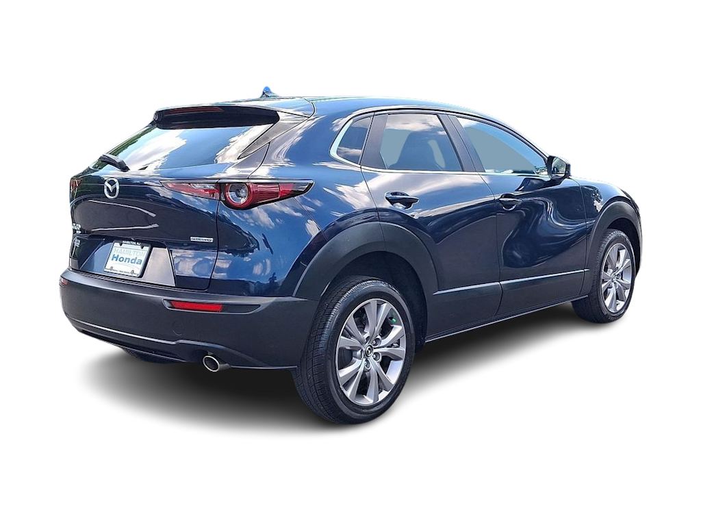 Thumbnail: 2020 Mazda CX-30 - 25
