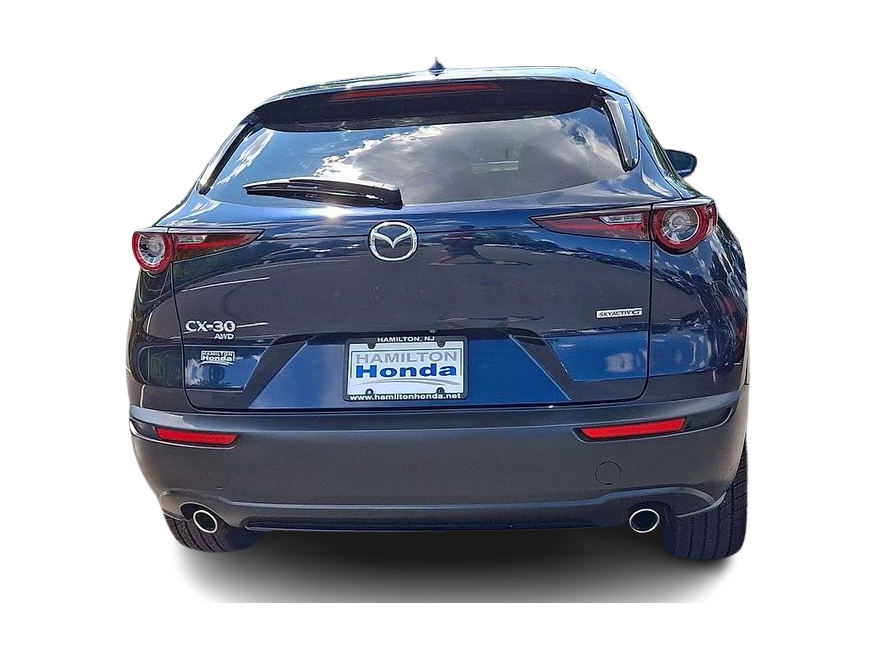Thumbnail: 2020 Mazda CX-30 - 5