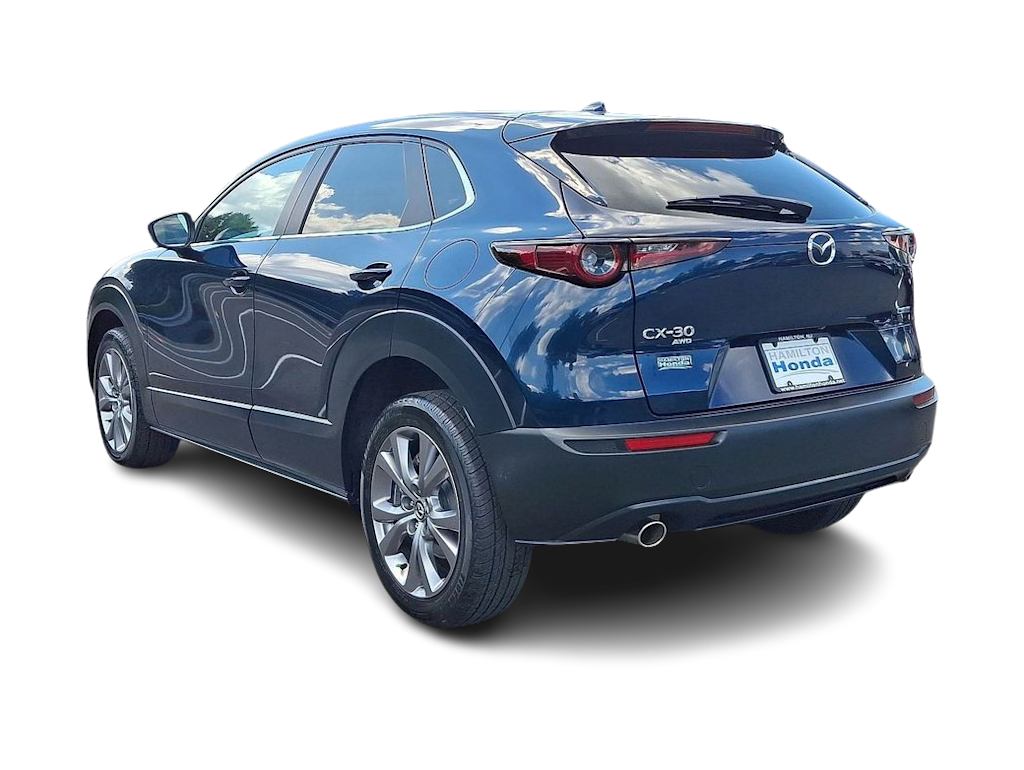 Thumbnail: 2020 Mazda CX-30 - 23