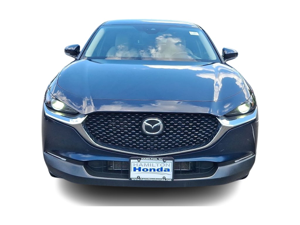 Thumbnail: 2020 Mazda CX-30 - 28