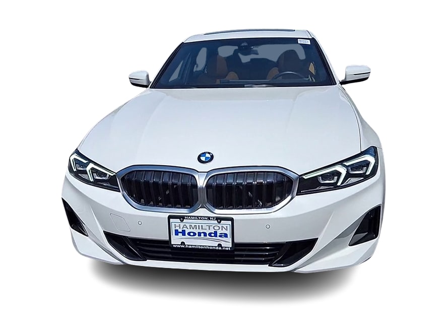 2024 BMW 3 Series 330xi 6