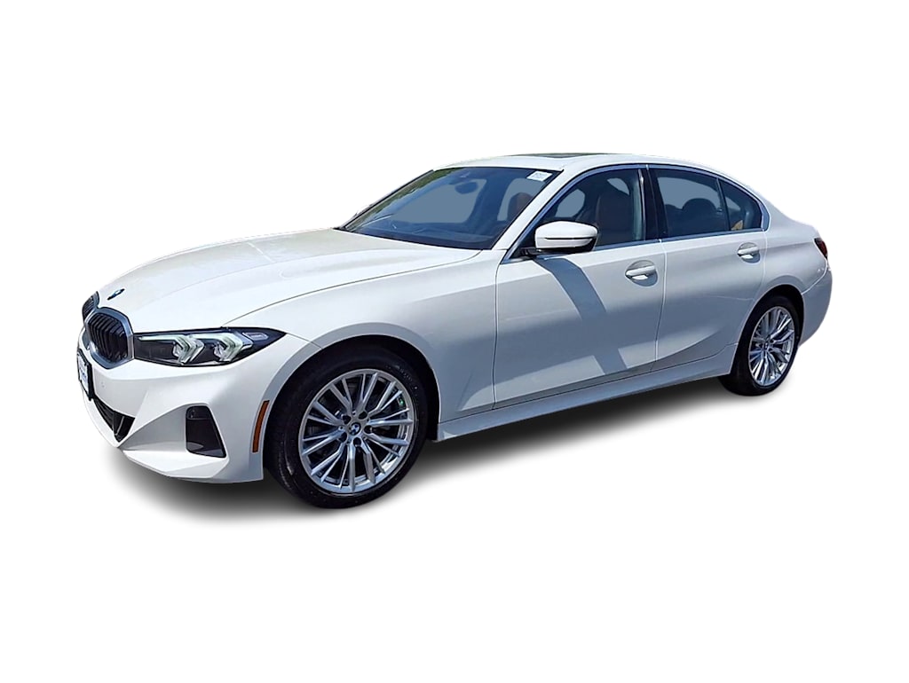 2024 BMW 3 Series 330xi 15