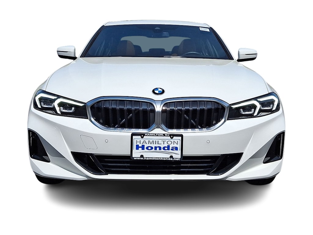 2024 BMW 3 Series 330xi 28