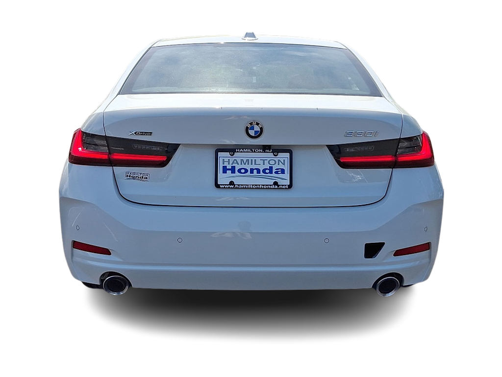 2024 BMW 3 Series 330xi 24