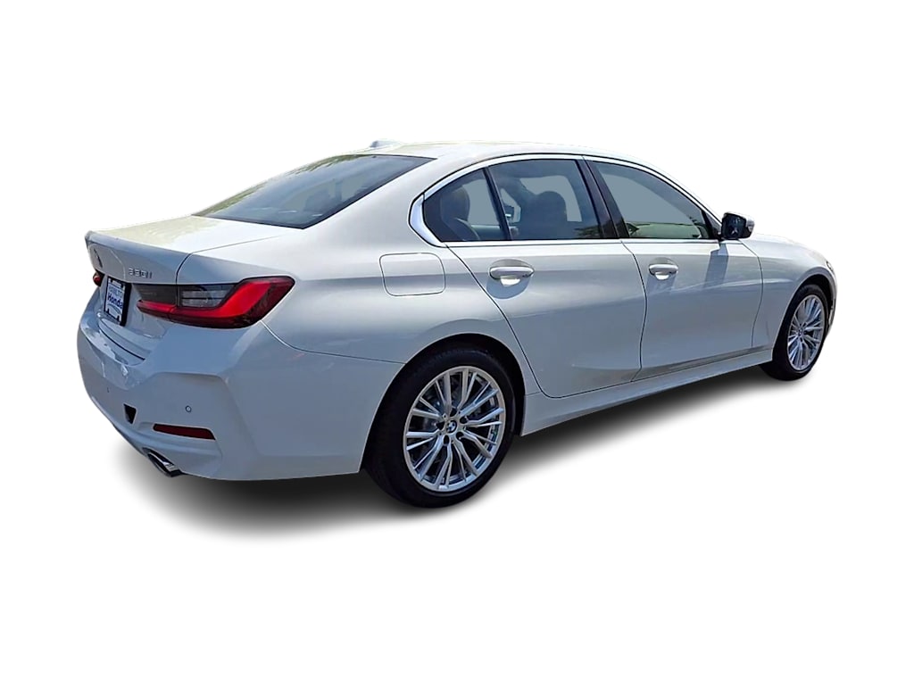 2024 BMW 3 Series 330xi 16