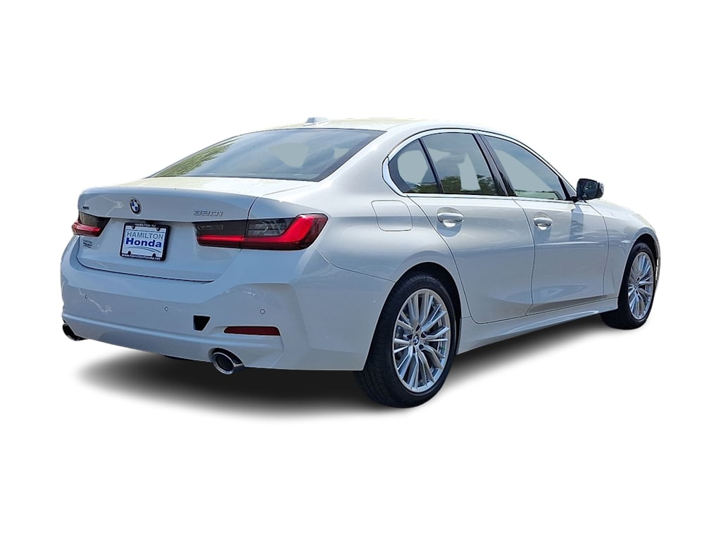 2024 BMW 3 Series 330xi 25