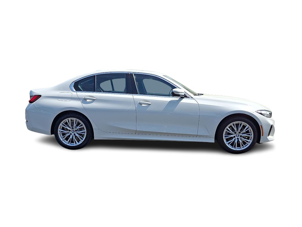 2024 BMW 3 Series 330xi 26