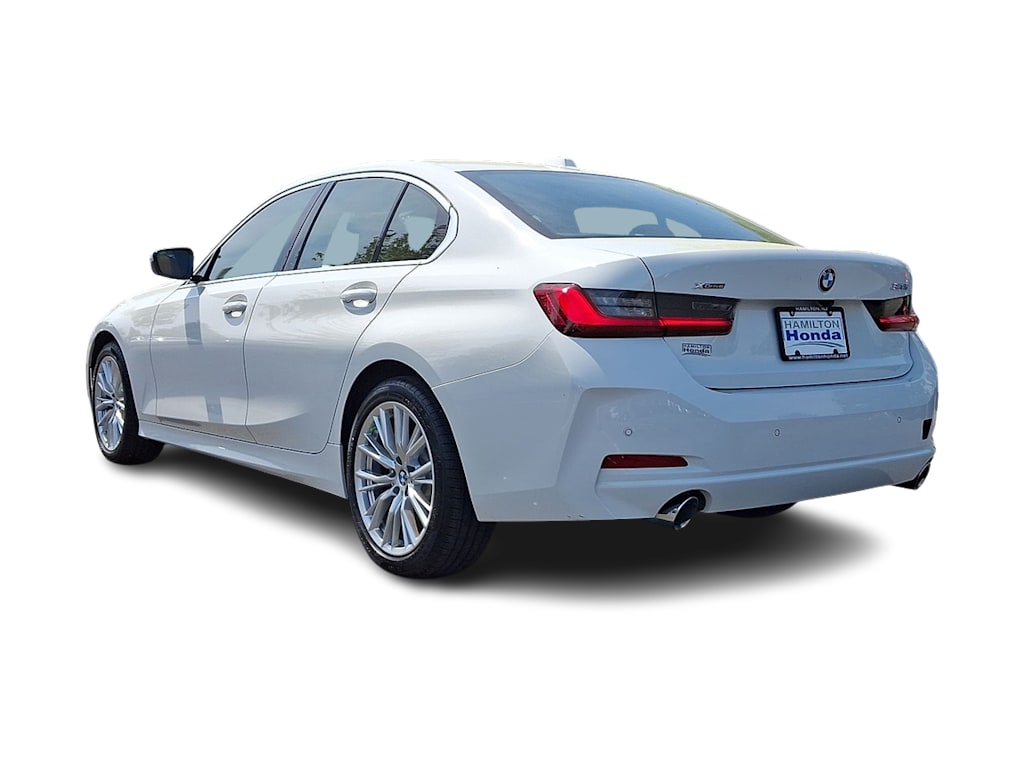 2024 BMW 3 Series 330xi 23